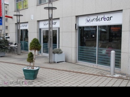 Фото: Wunderbar